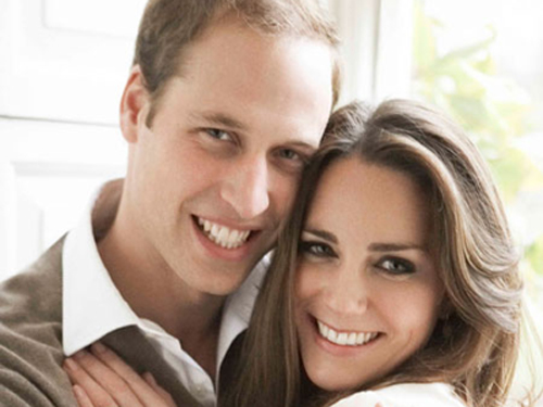 Người bán thịt làm khách mời đám cưới William - Kate